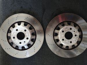 Cupra 5f Brembo Bremsscheiben 37032 Performance Paket Seat Leon Forum