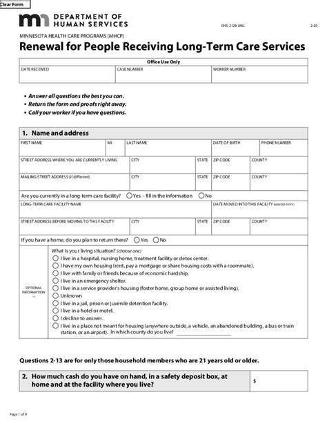 Application For Certain Populations 2020 2025 Form Fill Out And Sign Printable Pdf Template