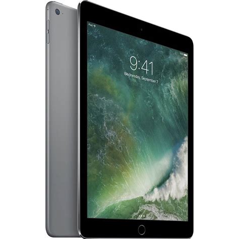 Best Buy Apple Certified Refurbished IPad Air 2nd Generation 2014