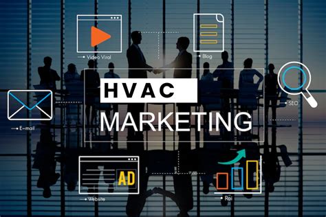 Best Hvac Marketing Strategies To Win New Customers