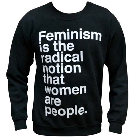 Radical Feminism Quotes. QuotesGram