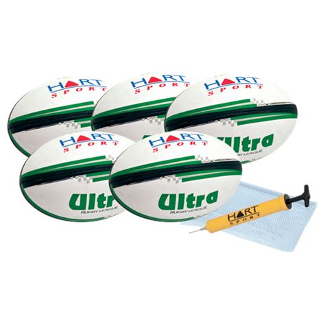 Rugby League And Rugby Union Equipment And Gear Hart Sport