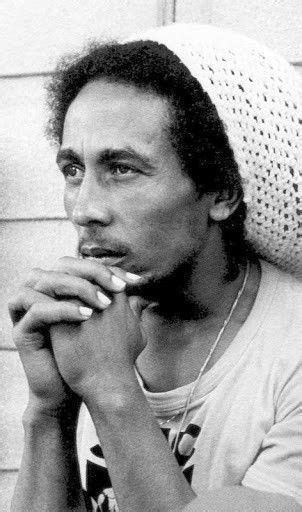 Bob Marley Hope Road Kingston Jamaica April More