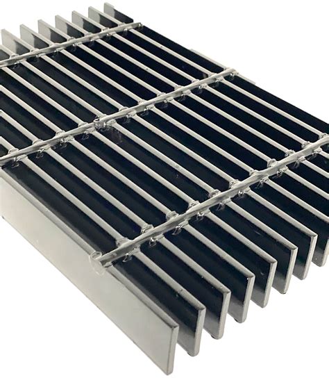 Grating 101 Interstate Gratings