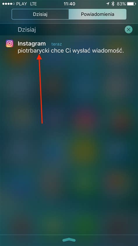 Prywatne Wiadomo Ci Instagram Te Ma Skrzynk Inne