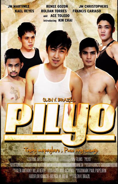 Pinoy Gay Indie Movies Films Full Movie 2021