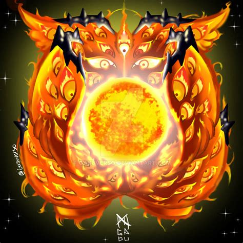 Sun Eater By Gabuverso On Deviantart