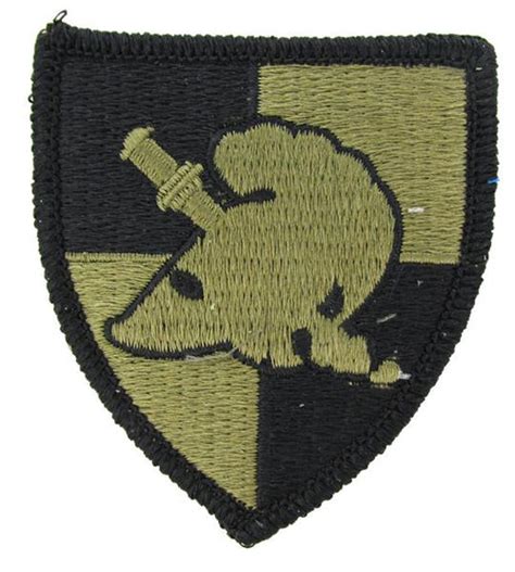army ocp patches page