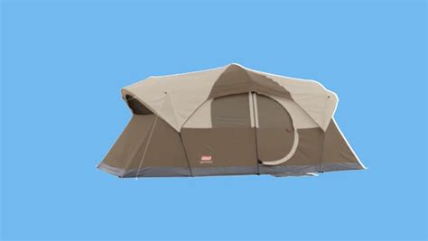 The best 10-person tents for memorable camping parties