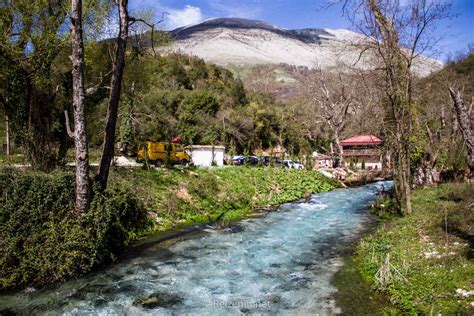 Albanië reisroutes ontdek jouw ideale route en mis niets