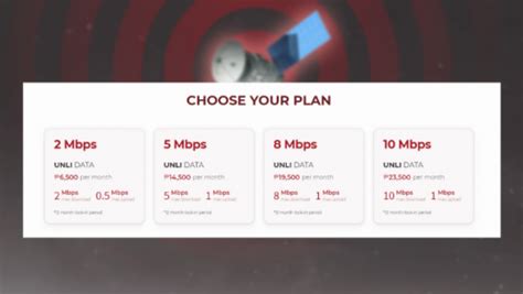 Cignal Connect Satellite Broadband Service Now Available In The