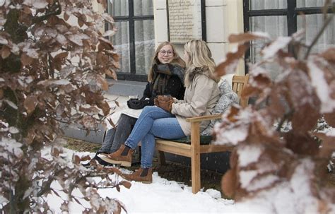 3 Tips Om Je Tuin Winterklaar Te Maken Vrijetijdshuis