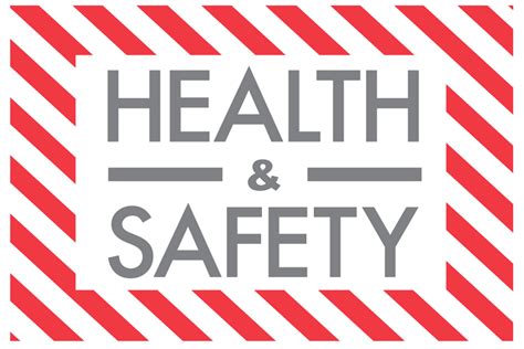 Explain How To Access Additional Support And Information Relating To Health And Safety Answers