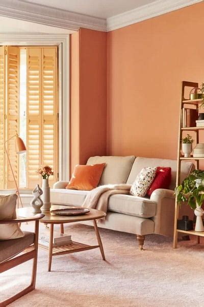 Latest Color Trends For Living Rooms Newdecortrends