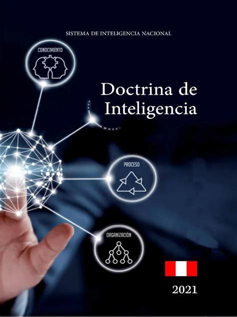 La Doctrina De Inteligencia Nacional Análisis Completo ICCSI