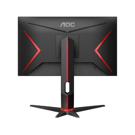 Monitor AOC Gaming 24G2SPU IPS 23 8 FHD 16 9 165Hz