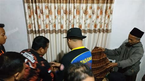 Meraba Penyebab Celeng Agresif Dan Serang 4 Warga Lereng Gunung Slamet