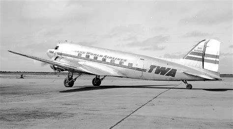 What Was 1930s Air Travel Like Aero Corner