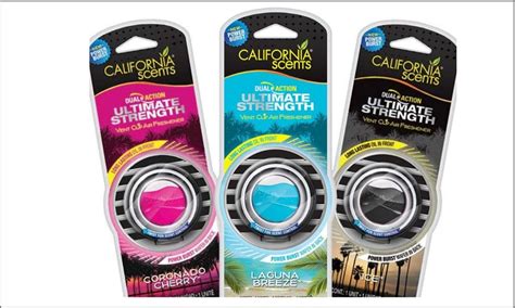 California Scent Superking Distributors Limited