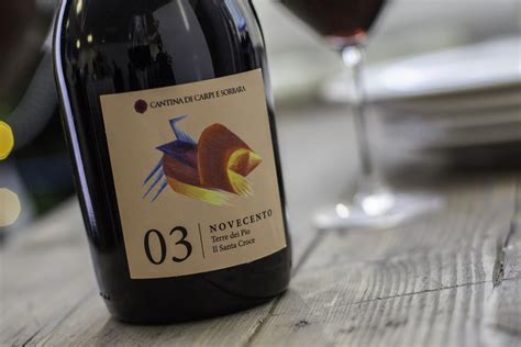 Lambrusco Semi Secco Terre Dei Pio Naked Wines