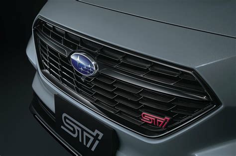 Subaru Levorg Sti Sport ขวัญใจพ่อบ้าน Sti Special Edition พิเศษจำนวน