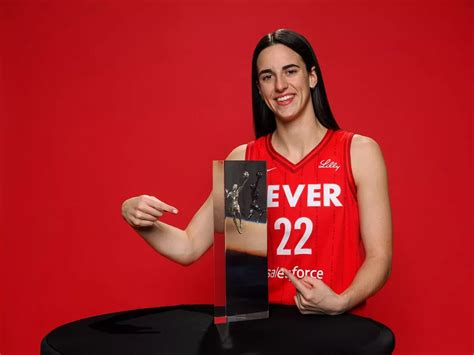 Wnba Legend Exposed For Voting Against Caitlin Clark In Roty