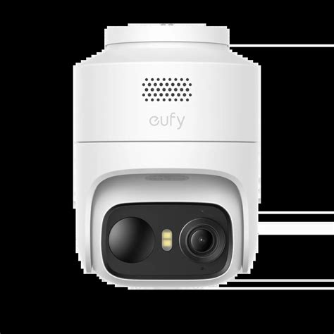 eufy security eufycam  la revolucion de la vigilancia exterior sin