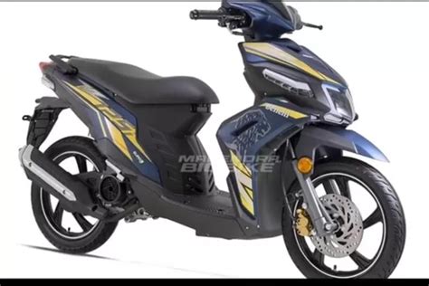 GAS Ke DILER New Honda Beat 125 Killer Resmi Meluncur Mesin Setara