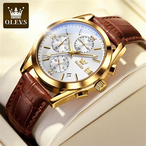 Olevs Watch Price In Pakistan Atelier Yuwaciaojp