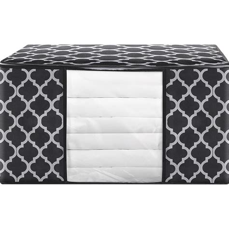 foldable clothes storage bag