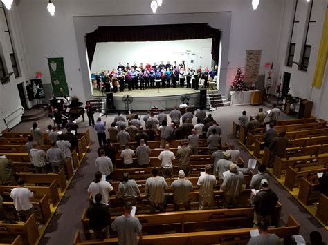 First Plymouth Congregational Church choir performs at NSP | NDCS ...