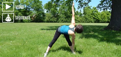 Nurse your hamstrings back to health - yoga for hamstring pain