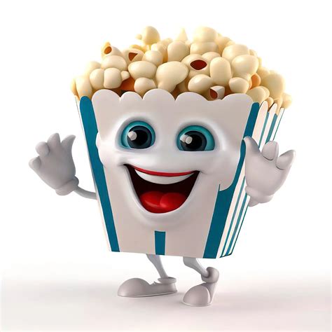 70 Funny Popcorn Puns Haha Jokes