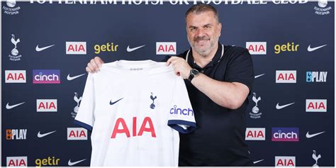 Tottenham Transfer News 10 Players Ange Postecoglou Wants To Sell This