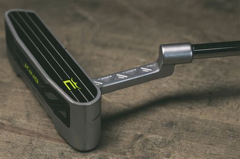 FIRST LOOK: Cobra’s new 3D-Printed LE King Supersport 35 putters