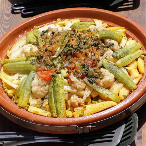 Fabulous Moroccan Tagine Recipes Our Big Escape