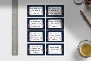 Christian Wedding Quotes And Bible Verses Lemon And Kiwi Designs