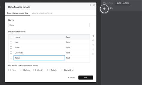 How to create a Shopping Cart