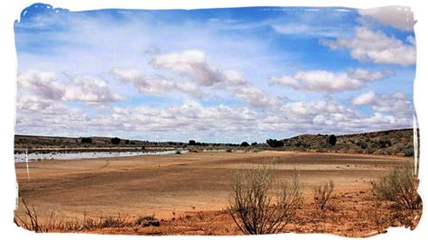 Information Kgalagadi Park Kgalagadi Photos South Africa