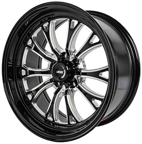 Discover The Top Wheels For Your Inch Vehicle And Take Your Ride