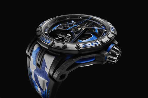 Roger Dubuis Et Lamborghini Squadra Corse Repoussent Les Fronti Res