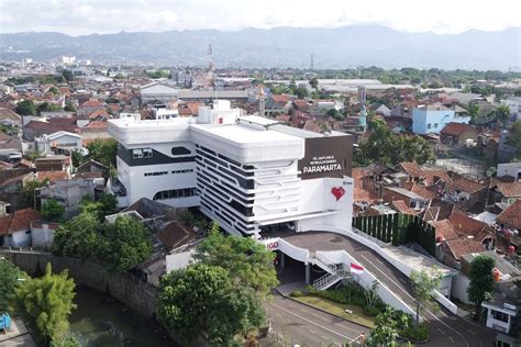 Tingkatkan Layanan Kardiovaskular Bundamedik BMHS Gandeng Hong Kong