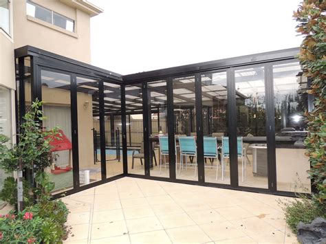 Outdoor Weather Screens Bi Fold And Sliding Patio Screens Perth