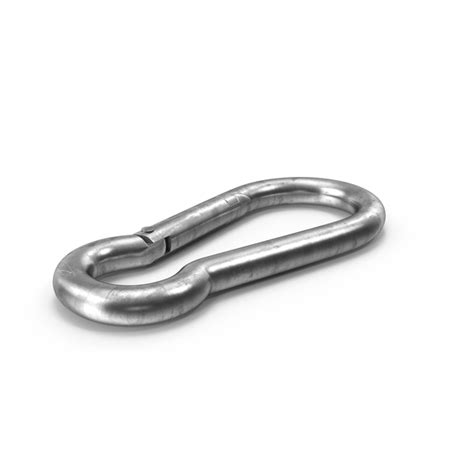 Carabiner Clip PNG Images & PSDs for Download | PixelSquid - S112086042