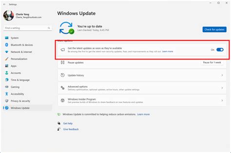 Microsoft Shares Helpful Guide On How To Get Latest Windows Updates