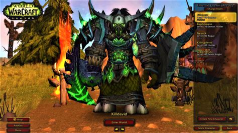 World Of Warcraft Shaman Video Jugernaut305 732 Elemental Shaman