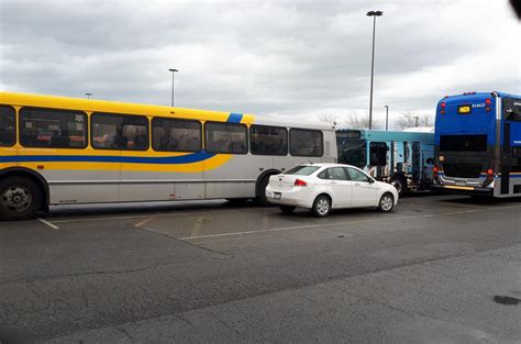 2001 Orion V Retirement - Metro Vancouver - Canadian Public Transit ...