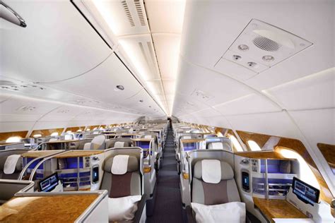 A380 Deal: €1500 Emirates Business Class Milan To NYC Round Trip...