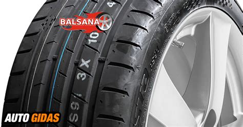 Kumho Kumho Ecsta Ps Ri R Vasarin S Padangos Lengviesiems