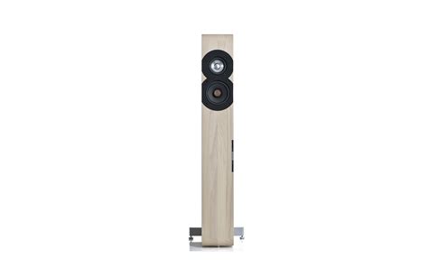 Boenicke Audio W Se Floor Speakers Concertoaudio